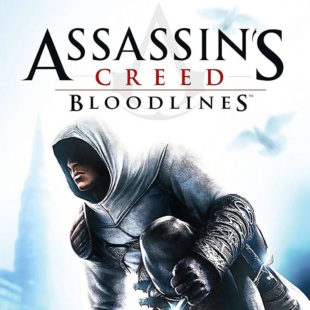 Assassin's Creed