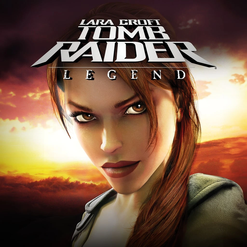 Tomb Raider